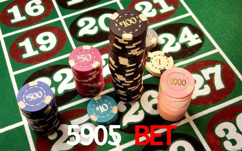 5905 bet: Seu Especialista em Apostas Esportivas Brasileiras