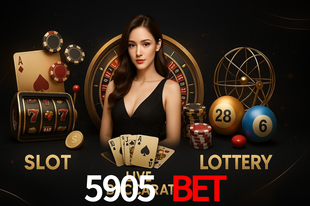 5905 bet
