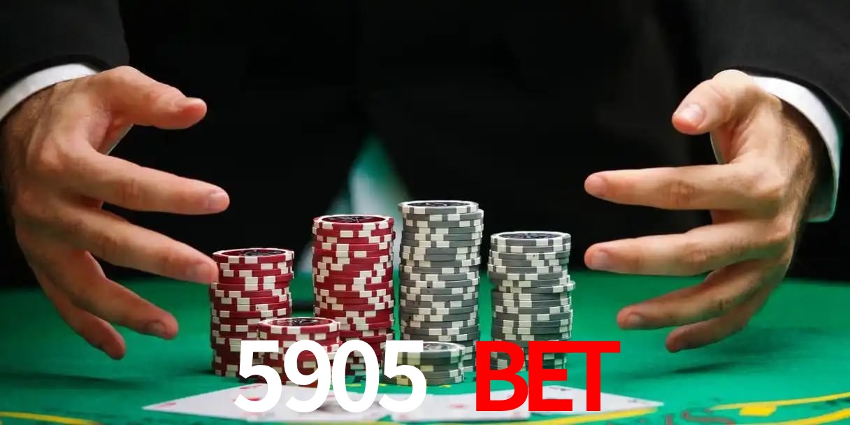 5905 bet