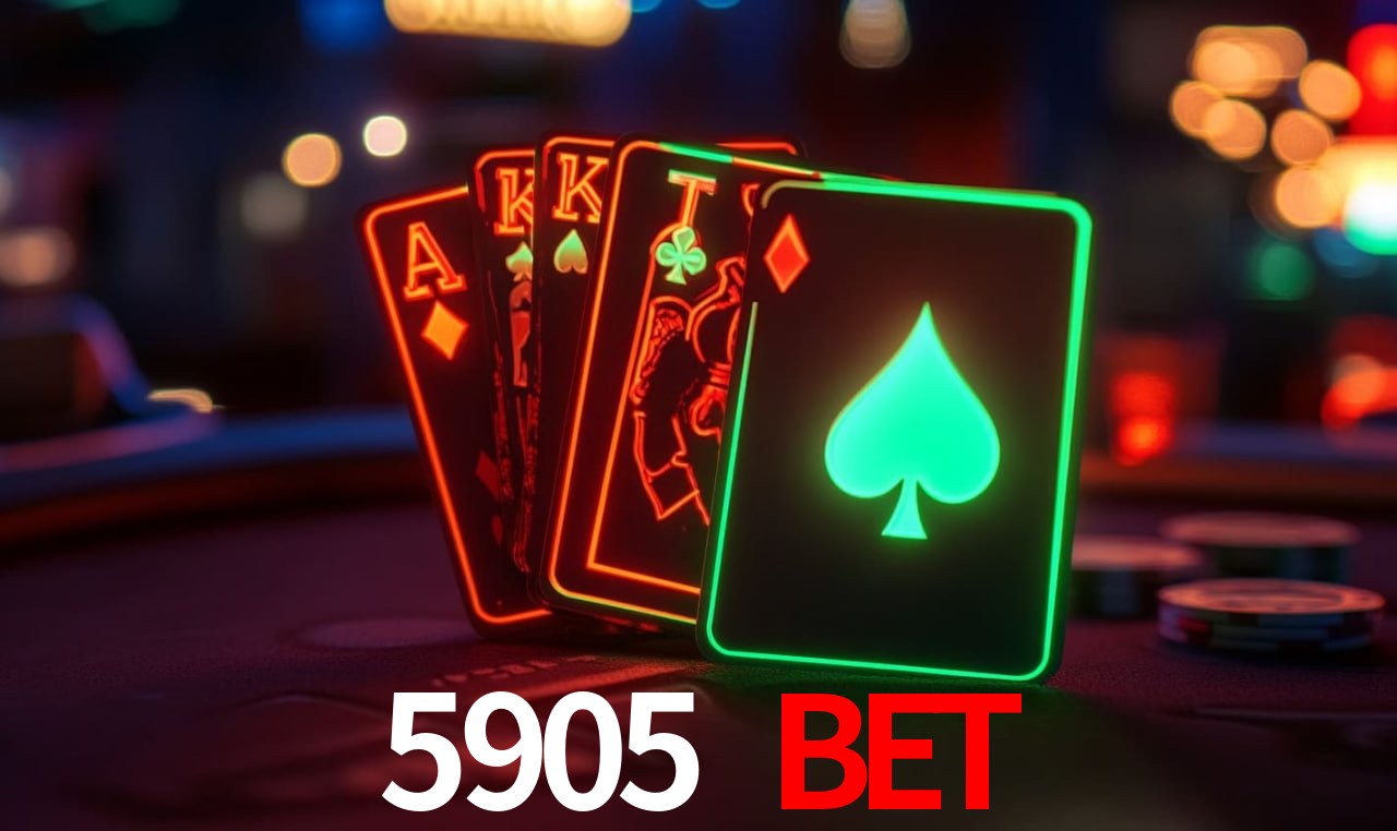Ofertas Imperdíveis na 5905 bet: Promoções e Bônus Que Valem a Pena