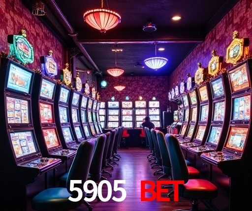 5905 bet