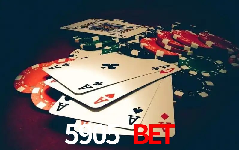 5905 plataforma